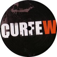 Magik Johnson - Straight Face - Curfew