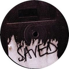 Sam Ball - Atlas - Saved