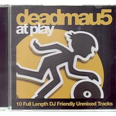 Deadmau5 - At Play - Play