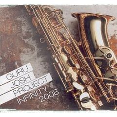 Guru Josh Project - Infinity (2008) - Maelstrom