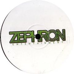 Donae'O - African Warrior / I - Zephron Entertainment
