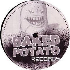 Baked Potato - Anthem - Baked Potato Records