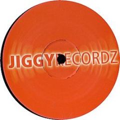 Jiggy - Disturbia - Jiggy
