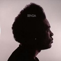 Benga - Pleasure EP - Tempa