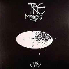 TRG - Missed Calls EP - Subway