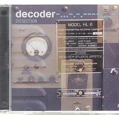 Decoder - Dissection - Hard Leaders