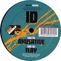 ID - Akusative - Cool & Deadly