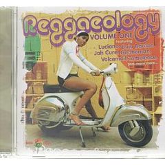 Various Artists - Reggaeology (Volume One) - Kickin Reggae 3Cd