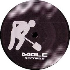 The Silence - Acid Attack - Mole Records