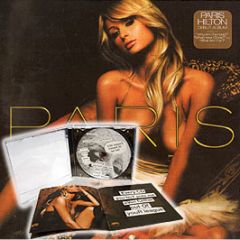 Paris Hilton - Paris (Banksy Artwork) (Reproduction) - Warner Bros