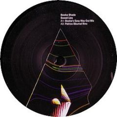 Booka Shade - Sweet Lies - Get Physical