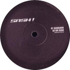 Sash - S4 Album Sampler - Positiva