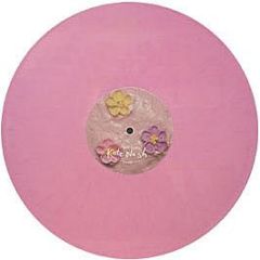 Kate Nash - Made Of Bricks Lp (Pink Vinyl) - Fiction