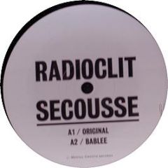 Radioclit - Secousse - Mental Groove
