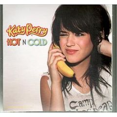 Katy Perry - Hot N Cold - Capitol