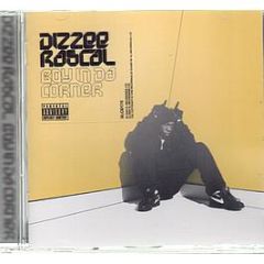 Dizzee Rascal - Boy In Da Corner - XL