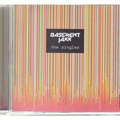 Basement Jaxx - The Singles - XL