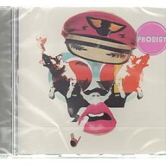 The Prodigy - Always Outnumbered Never Outgunned - XL
