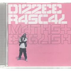 Dizzee Rascal - Maths & English - XL