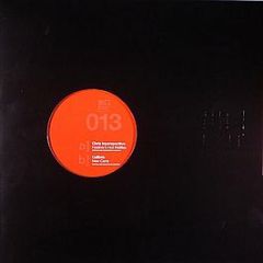Chris Inperspective / Calibre - Heather's Hot Waffles / New Cons - Exit Recordings