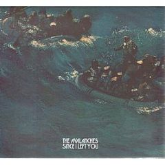 The Avalanches - Since I Left You - XL