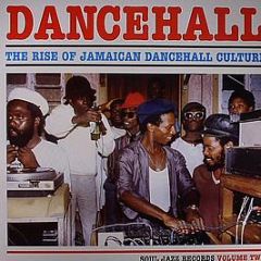 Soul Jazz Records Presents - Dancehall (Volume Two) - Soul Jazz 