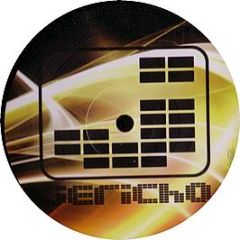 Joel Mull - Hollaland - Jericho 
