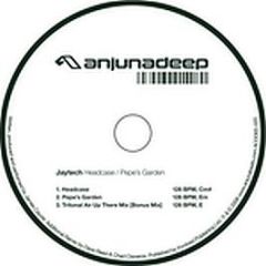 Jaytech - Headcase - Anjuna Deep