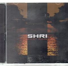 Shri - East Rain - Drum The Bass 1Cd