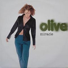 Olive - Miracle (Deep Dish Mix) - RCA