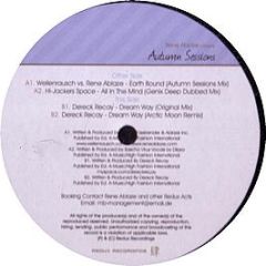 Rene Ablaze Presents - Autumn Sessions - Redux