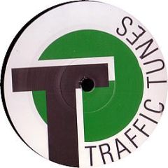 Dr Willis - Spice - Traffic Tunes