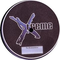 Cristian Parreno & Kike L DJ - Runaway / Your Dream - Xtreme