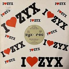 Pet Shop Boys - West End Girls - ZYX