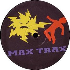 Aaron Ross Presents - Westbourne Park Dubs EP (Volume 1) - Max Trax