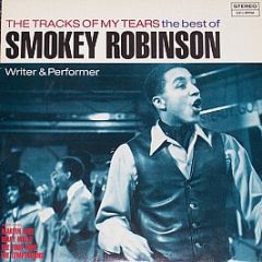 Smokey Robinson - The Tracks Of My Tears (Best Of) - Dino