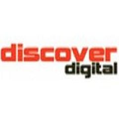 Digital Nature & Manuel Le Saux - Pretender - Discover Digital