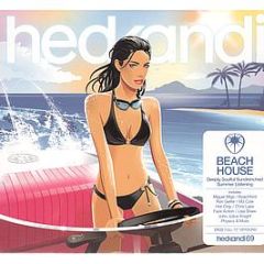 Hed Kandi Presents - Beach House - Hed Kandi