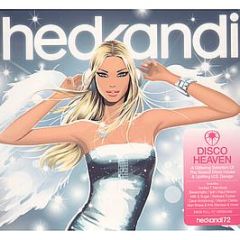 Hed Kandi Presents - Disco Heaven - Hed Kandi