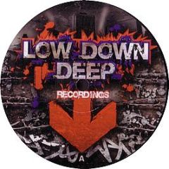 DJ Sly - Monkey Fist - Lowdown Deep