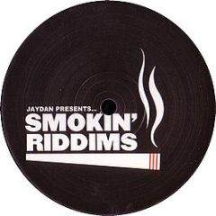 Jaydan - WAR - Smokin Riddims