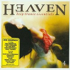 Various Artists - Deep Trance Essentials (Volume 4) (Un-Mixed) - Heaven