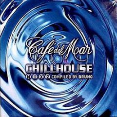 Cafe Del Mar - Chill House (Volume 2) - Cafe Del Mar