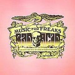 Chris Duceknfield (Swag) - Music For Freaks (Bad Acid) - Music For Freaks