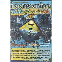 Innovation Presents - The Drum & Bass Carnival 2008 (Pack 1) - Innovation