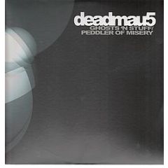 Deadmau5 - Ghosts N Stuff - Mau5Trap