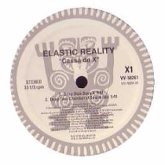 Elastic Reality - Cassa De X - Tribal