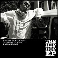 Aquasky - The Hip Hop EP - 777