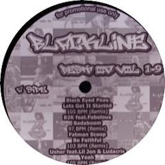 Blackline Presents - Best Of Vol. 1-9 - Blackline