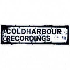 Andrelli & Blue Feat Hila - Transparent - Coldharbour Recordings